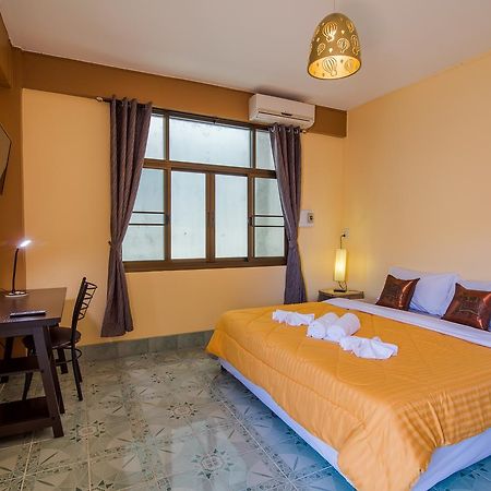 Welcome 55 Hua Hin Dış mekan fotoğraf