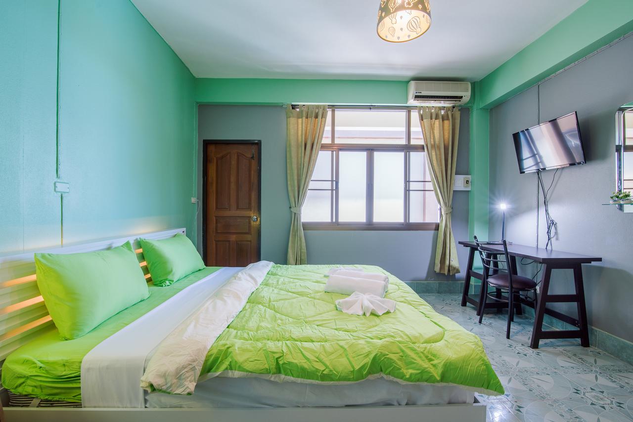 Welcome 55 Hua Hin Dış mekan fotoğraf