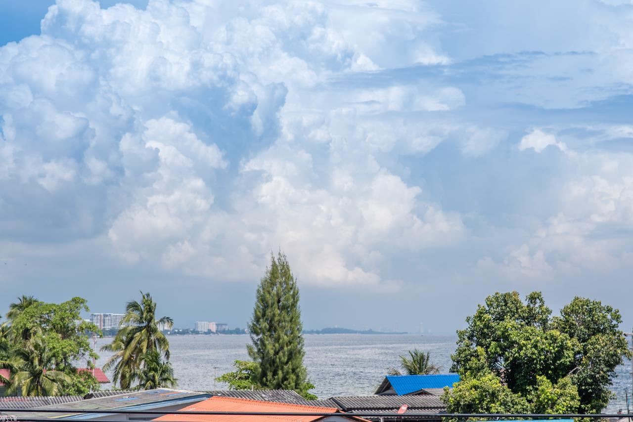 Welcome 55 Hua Hin Dış mekan fotoğraf